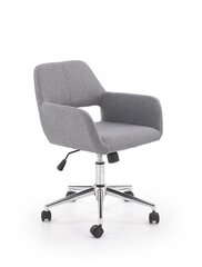 Офисное кресло Halmar Morel, серое цена и информация | Офисные кресла | hansapost.ee