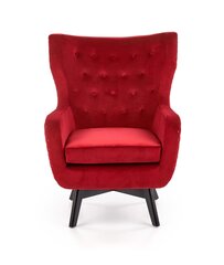 Кресло Halmar Marvel, красное цена и информация | Кресла | hansapost.ee