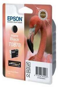 Epson C13T08784 hind ja info | Tindiprinteri kassetid | hansapost.ee