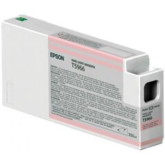 Epson UltraChrome HDR T596600 Ink Cartri цена и информация | Картриджи для струйных принтеров | hansapost.ee