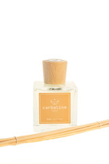 Kodulõhnastaja Carbaline "Lotus" , 250 ml hind ja info | Lõhnapulgad ja kodulõhnastajad | hansapost.ee