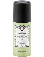 Kuivšampoon Style & Finish, 100ml hind ja info | Šampoonid | hansapost.ee