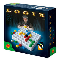 Lauamäng Alexander Logix price and information | Board games and puzzles for the family | hansapost.ee