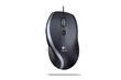 Logitech M500, must hind ja info | Arvutihiired | hansapost.ee