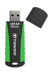 Transcend Jetflash 810 64GB USB 3.0 hind ja info | Mälupulgad | hansapost.ee