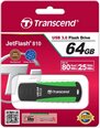 Transcend Jetflash 810 64GB USB3.0 TS64GJF810