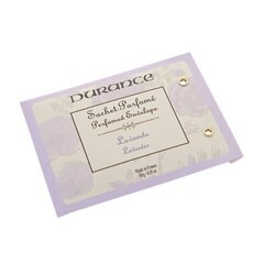 Lõhnastatud ümbrik Durance Perfumed Envelope Levander, 1 tk hind ja info | Lõhnapulgad ja kodulõhnastajad | hansapost.ee