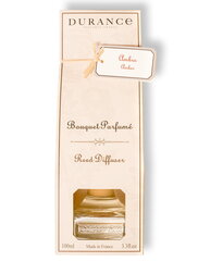 Kodulõhnastaja Durance Scented Bouquet Amber, 100 ml hind ja info | Durance Parfüümid | hansapost.ee