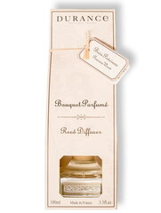 Kodulõhnastaja Durance Scented Bouquet Precious Wood, 100 ml hind ja info | Lõhnapulgad ja kodulõhnastajad | hansapost.ee