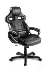 Arozzi Milano Gaming Chair - Black Arozz цена и информация | Офисные кресла | hansapost.ee