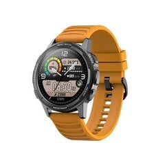 Смарт-часы Senbono X28 Full HD цена и информация | Смарт-часы (smartwatch) | hansapost.ee