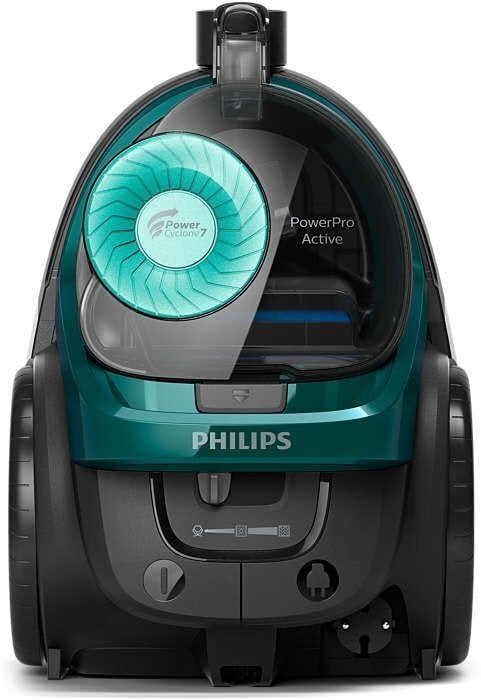 Tolmuimeja Philips FC9555/09 цена и информация | Tolmuimejad | hansapost.ee