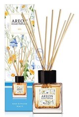 Botanic Spa Освежитель воздуха для дома Areon 50 мл цена и информация | Ароматы для дома | hansapost.ee