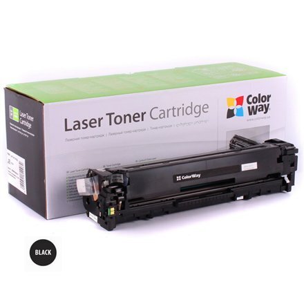 ColorWay Toner cartridge CW-H279EU Ink цена и информация | Laserprinteri toonerid | hansapost.ee