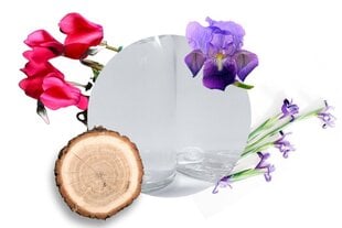 Набор аромата для дома с марсельским мылом Alpine Breeze 50 мл цена и информация | Ароматы для дома | hansapost.ee