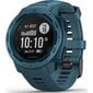 Garmin Instinct® Lakeside Blue hind ja info | Nutikellad, laste nutikellad | hansapost.ee