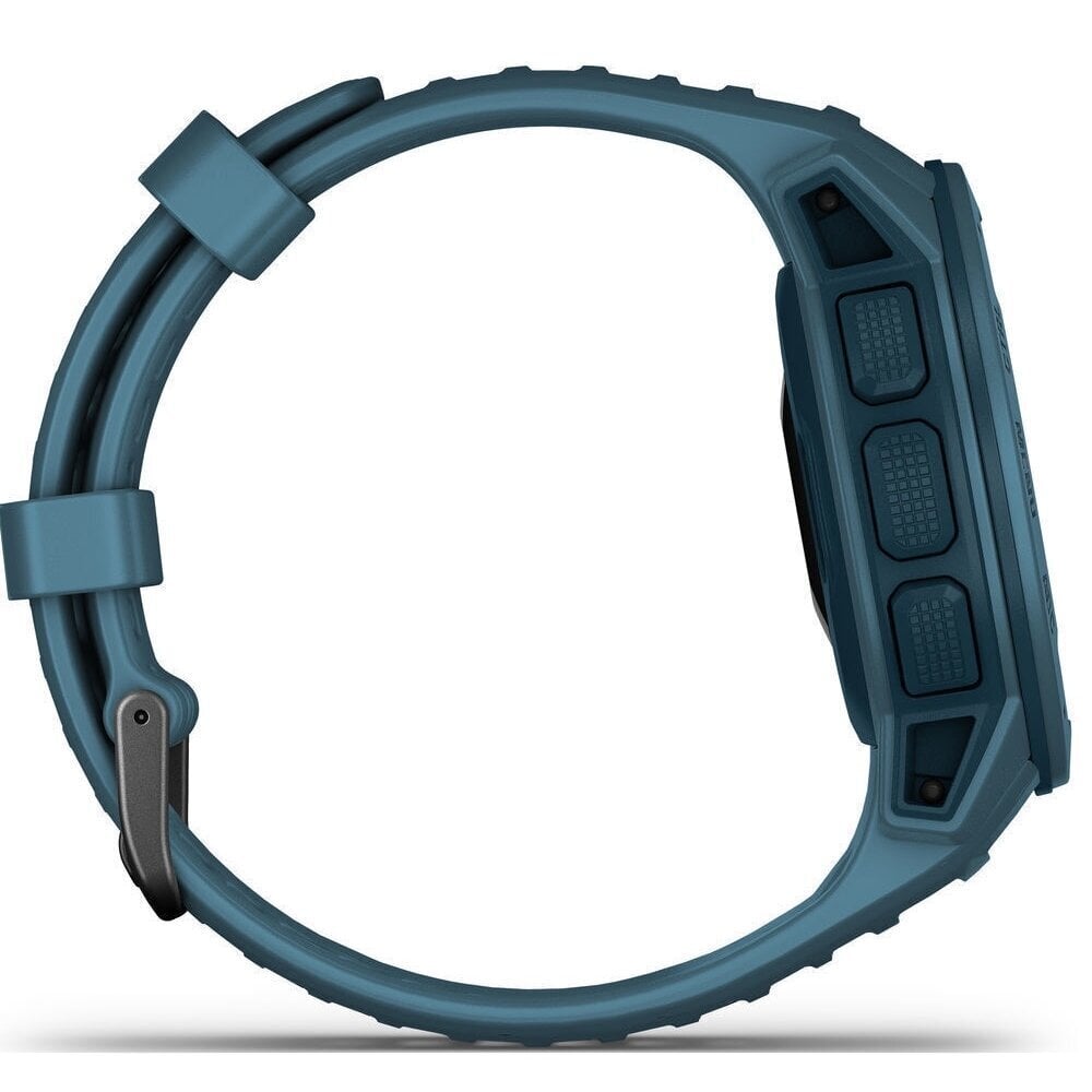 Garmin Instinct® Lakeside Blue hind ja info | Nutikellad, laste nutikellad | hansapost.ee