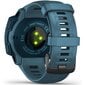 Garmin Instinct® Lakeside Blue hind ja info | Nutikellad, laste nutikellad | hansapost.ee