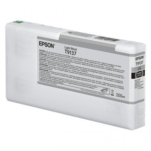 Epson C13T913700 цена и информация | Tindiprinteri kassetid | hansapost.ee