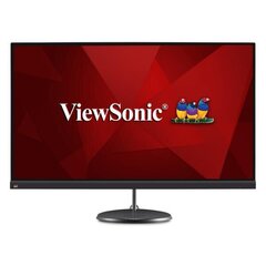 Монитор VIEWSONIC VX2785-2K-MHDU цена и информация | ViewSonic Компьютерная техника | hansapost.ee