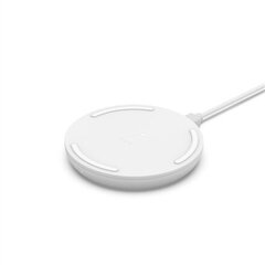 Belkin Wireless Charging Pad 15W + QC 3. цена и информация | Зарядные устройства для телефонов | hansapost.ee