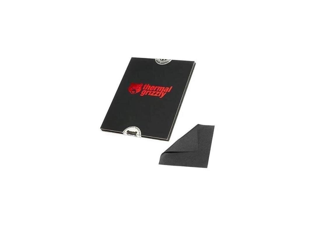 Thermal Grizzly Carbonaut Thermal Pad 25 TG-CA-25-25-02-R цена и информация | Termopastad | hansapost.ee