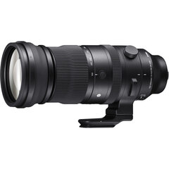 Sigma 150-600mm f/5-6.3 DG DN OS Sports objektiiv L-bajonett hind ja info | Fotoaparaatide objektiivid | hansapost.ee