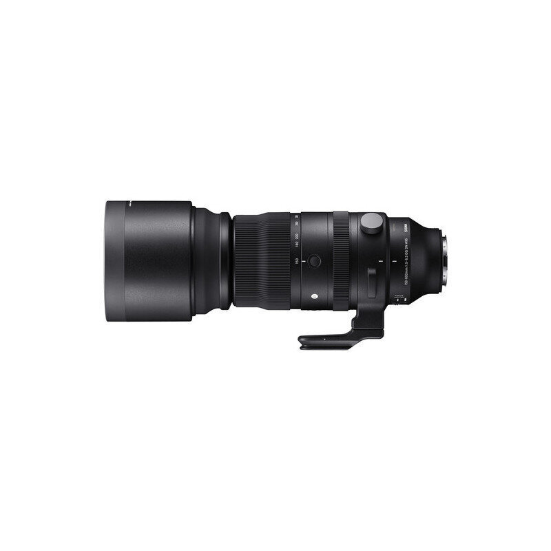 Sigma 150-600mm f/5-6.3 DG DN OS Sports objektiiv L-bajonett цена и информация | Fotoaparaatide objektiivid | hansapost.ee