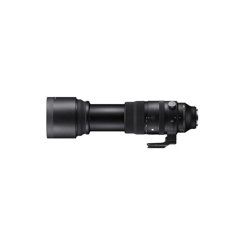 Sigma 150-600mm f/5-6.3 DG DN OS Sports objektiiv L-bajonett hind ja info | Fotoaparaatide objektiivid | hansapost.ee