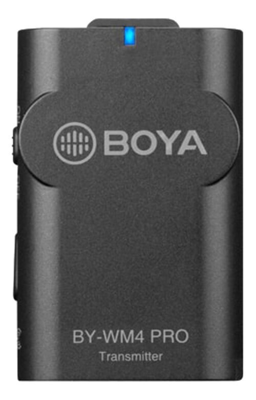 Boya BY-WM4 Pro K6 hind ja info | Kõrvaklapid | hansapost.ee