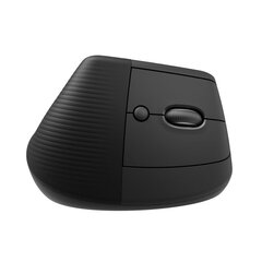 Logitech Logi lift for business hind ja info | Arvutihiired | hansapost.ee