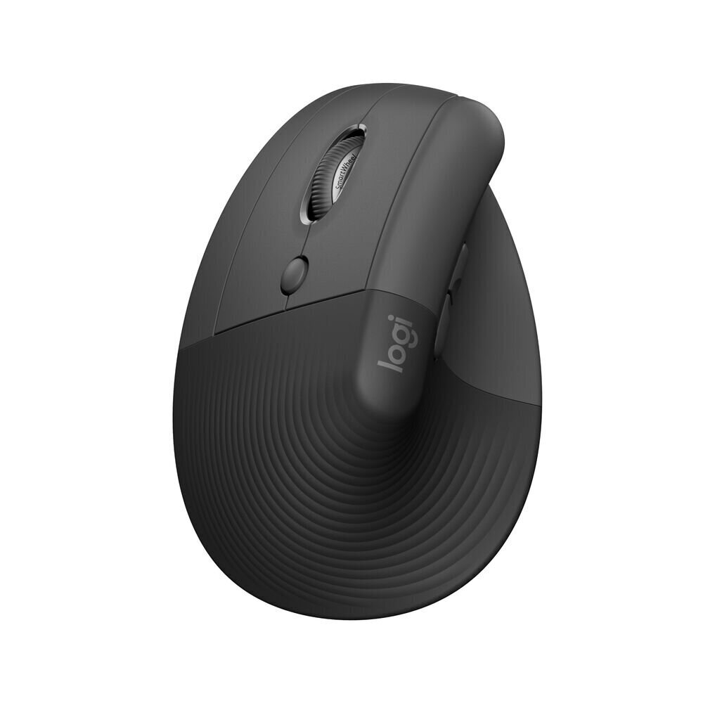 Logitech Logi lift for business цена и информация | Arvutihiired | hansapost.ee