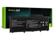 Sülearvuti aku Green Cell Laptop Battery for Samsung NP900X3B NP900X3C NP900X3D цена и информация | Sülearvuti akud | hansapost.ee