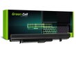Green Cell Laptop Battery for Toshiba Satellite Pro A30-C A40-C A50-C R50-B R50-C Tecra A50-C Z50-C цена и информация | Sülearvuti akud | hansapost.ee