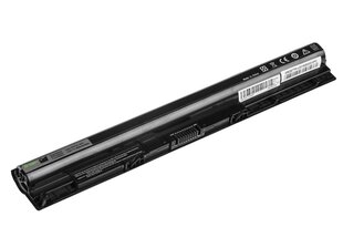 Green Cell PRO Laptop Battery M5Y1K Dell Inspiron 15 5551 5552 5558 5559 Inspiron 17 5755 цена и информация | Аккумуляторы для ноутбуков | hansapost.ee