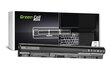 Green Cell PRO Laptop Battery M5Y1K Dell Inspiron 15 5551 5552 5558 5559 Inspiron 17 5755 hind ja info | Sülearvuti akud | hansapost.ee