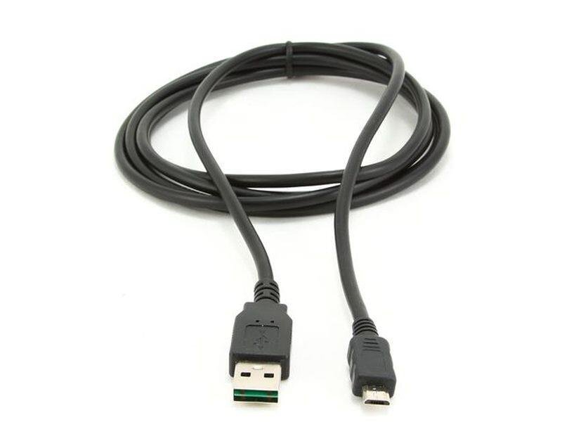 GEMBIRD Kaabel USB (EASY)AM-USB MIKRO 1M цена и информация | Juhtmed ja kaablid | hansapost.ee