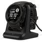 SPIGEN S390 GARMIN Watch STAND BLACK hind ja info | Nutikellade aksessuaarid ja tarvikud | hansapost.ee