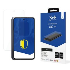 Oppo Find N 5G (Front) - 3mk ARC+ screen protector hind ja info | Ekraani kaitseklaasid ja kaitsekiled | hansapost.ee