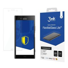 Sony Xperia XZ1 - 3mk FlexibleGlass Lite™ screen protector цена и информация | Защитные пленки для телефонов | hansapost.ee