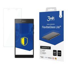 Sony Xperia L1 - 3mk FlexibleGlass Lite™ screen protector цена и информация | Защитные пленки для телефонов | hansapost.ee