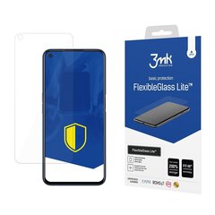Oppo A52 - 3mk FlexibleGlass Lite™ screen protector hind ja info | Ekraani kaitseklaasid ja kaitsekiled | hansapost.ee