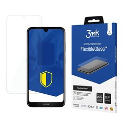 Nokia 3.2 - 3mk FlexibleGlass™ screen protector hind ja info | Ekraani kaitseklaasid ja kaitsekiled | hansapost.ee