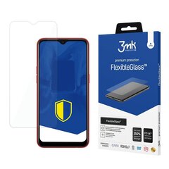 Oppo A1k - 3mk FlexibleGlass™ screen protector hind ja info | Ekraani kaitseklaasid ja kaitsekiled | hansapost.ee