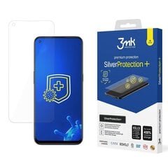 OnePlus Nord N100 - 3mk SilverProtection+ screen protector hind ja info | Ekraani kaitseklaasid ja kaitsekiled | hansapost.ee
