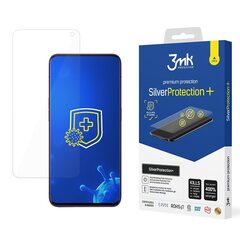 Oppo Find X2 - 3mk SilverProtection+ screen protector цена и информация | Защитные пленки для телефонов | hansapost.ee