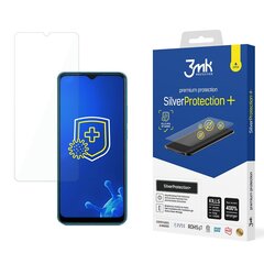 Oppo A16k - 3mk SilverProtection+ screen protector цена и информация | Защитные пленки для телефонов | hansapost.ee
