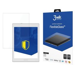 Hotwav Cyber 13 Pro - 3mk FlexibleGlass™ screen protector цена и информация | Аксессуары для планшетов, электронных книг | hansapost.ee