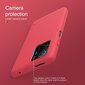 Nillkin Super Frosted Back Cover for Xiaomi 11T/11T Pro Black price and information | Telefonide kaitsekaaned ja -ümbrised | hansapost.ee