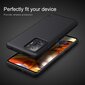 Nillkin Super Frosted Back Cover for Xiaomi 11T/11T Pro Black price and information | Telefonide kaitsekaaned ja -ümbrised | hansapost.ee